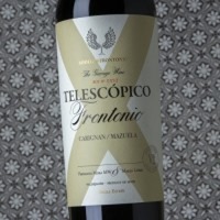 Frontonio Telescópico