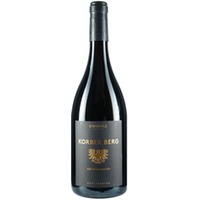 GOLDADLER Korber Berg Spätburgunder trocken Bio - Weingut Zimmerle