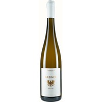 GOLDADLER Greiner Riesling trocken Bio - Weingut Zimmerle