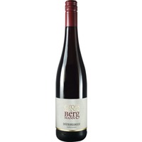 Spätburgunder halbtrocken - Weingut Grossmann-Bergmann