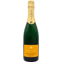 Hattenheimer Hassel Riesling brut - Weingut Georg Müller Stiftung