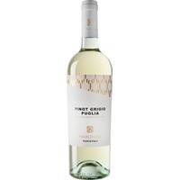 Pinot Grigio Puglia IGP trocken - Cantine Paololeo