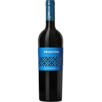 Primitivo Puglia IGP trocken - Terrecarsiche 1939