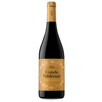 Conde de Valdemar Gran Reserva