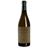 Pepe Mendoza Casa Agrícola Velo Tinajas de Padilla