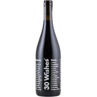 30 Wishes Tempranillo