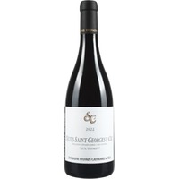 Domaine Sylvain Cathiard Nuits Saint Georges Aux Thorey 1er Cru