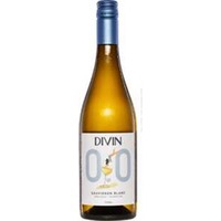 DIVIN Sauvignon Blanc 0,0%