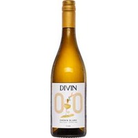 DIVIN Chenin Blanc 0,0%