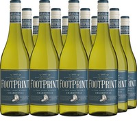 African Pride Wines Footprint Chardonnay