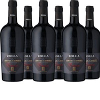 Farnese Zolla Primitivo Riserva