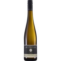 Porzelt Tonmergl Silvaner Bio, Trocken, Pfalz, Pfalz, 2022, Weißwein
