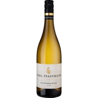 Karl Pfaffmann Sauvignon Blanc, Trocken, Pfalz, Pfalz, 2024, Weißwein