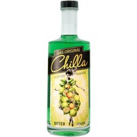 CHILLA BITTER Aperitivo Bavarese Das Original