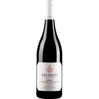 Delheim Shiraz Cabernet Sauvignon