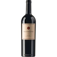 Ornellaia Massetino 0.75 l Toskana Rotwein
