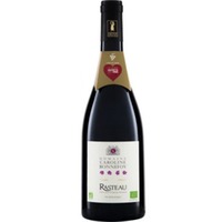Rasteau Rouge AOP Bonnefoy - Domaine Caroline Bonnefoy