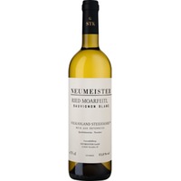 Sauvignon Blanc Ried Moarfeitl Vulkanland Steiermark DAC, Große STK Lage