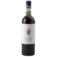 Le Corti Chianti Classico DOCG BIO