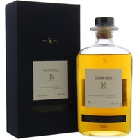 36 Years Old Diageo Special Releases 2007 57.9%
