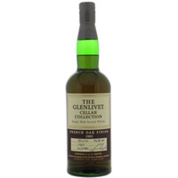 Cellar Collection Cask 2L7F901 46%