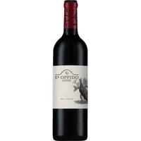 Constantia Uitsig Ex Oppido Red Tableau, WO Constantia, Western Cape, 2021, Rotwein