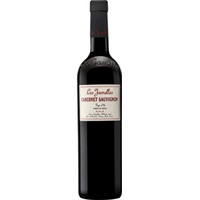Les Jamelles Cabernet Sauvignon