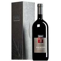 "Mauritius" Lagrein/Merlot Alto Adige DOC MAGNUM in Geschenkkarton