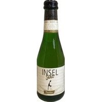 Sylt Insel Sekt trocken