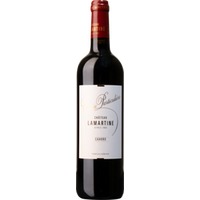 „Cuvée Particulière“ Cahors, rouge (Reservierbar)