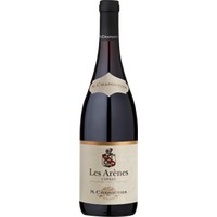 M. Chapoutier »Les Arènes«
