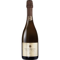Crémant de Luxembourg Brut - Domaine Clos des Rochers