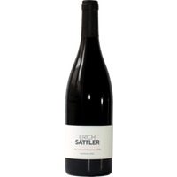 St. Laurent Burgenland Reserve Bio - Weinbau Sattler (23,73 CHF pro 1 l)
