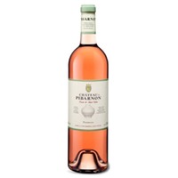 Château Pibarnon Bandol Nuances Rosé