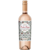 Bodega Piedra Negra, Alta Coleccion Pinot Gris Rosado bio