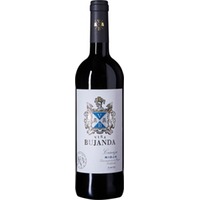 Tempranillo Crianza Rioja DOC