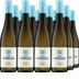 Battenberger Riesling Ortswein trocken Weingut Hahn Pahlke QbA 