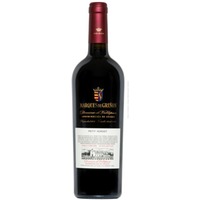 Dominio de Valdepusa Petit Verdot