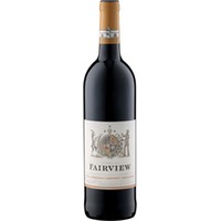 Fairview Wines Estate Cabernet Sauvignon, WO Western Cape, Western Cape, 2019, Rotwein