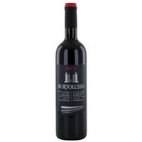 Emiro Bortolusso Merlot Trevenezie IGT, Friaul Italien