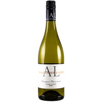 Alexander Laible Sauvignon Blanc Marie Sophie ***