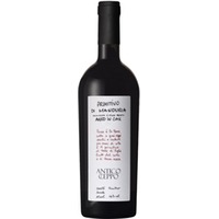 Primitivo di Manduria "Aged in Oak" DOP Antico Ceppo