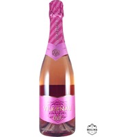 Vilarnau Rose alkoholfrei