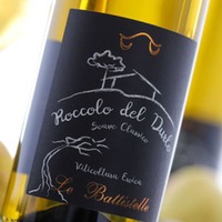 Soave Classico Roccolo del Durlo