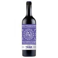 Ilia Estate Saperavi "Taoba"