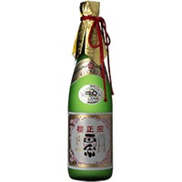 Sakuramasamune : Kinmare Junmai Ginjo 40