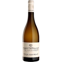 Domaine Henri Boillot : Puligny-Montrachet 1er cru Clos de La Mouchère Monopole