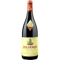 Château Fuissé : Juliénas