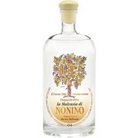 Nonino Distillatori Ùe Monovitigno da uve Malvasia 0.5 l Friuli - Traubenbrand