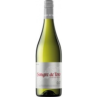 Sangre de Toro Blanco 0.0 alkoholfrei - Torres Icons